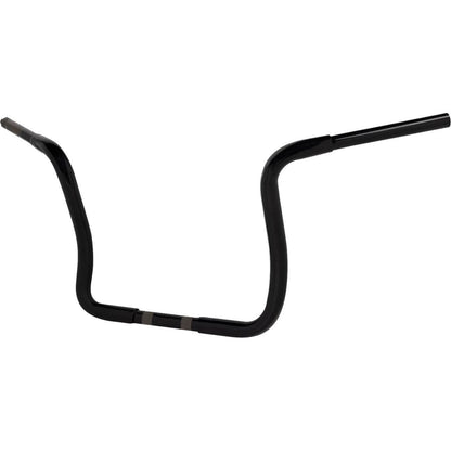 LA Choppers Handlebar - Pre-Wired - Ape Hanger - 1-1/4" x 12" - Black [MPN: LA-7321-12BW]_1707701