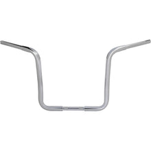 LA Choppers Handlebar - Pre-Wired - Ape Hanger - 1-1/4" x 14" - Chrome [MPN: LA-7321-14W]_1707666