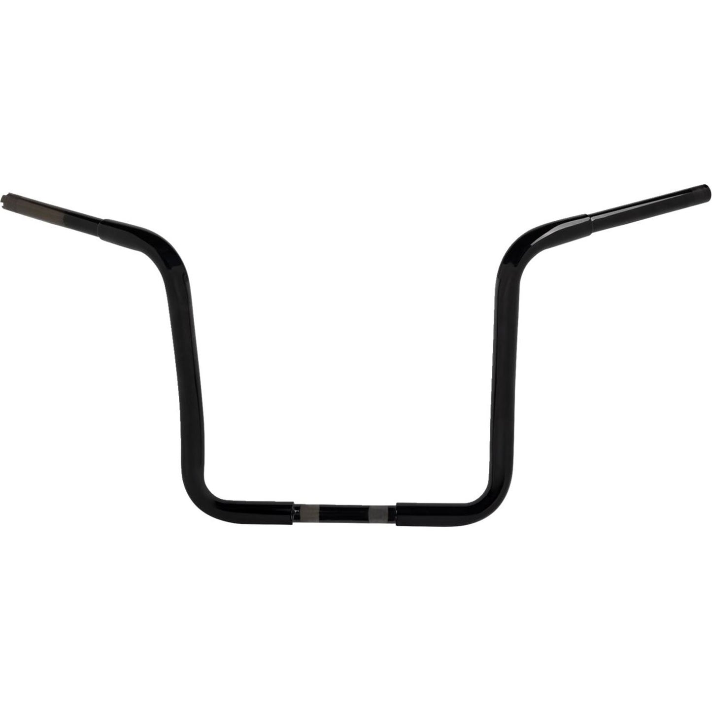 LA Choppers Handlebar - Pre-Wired - Ape Hanger - 1-1/4" x 14" - Black [MPN: LA-7321-14BW]_1707661