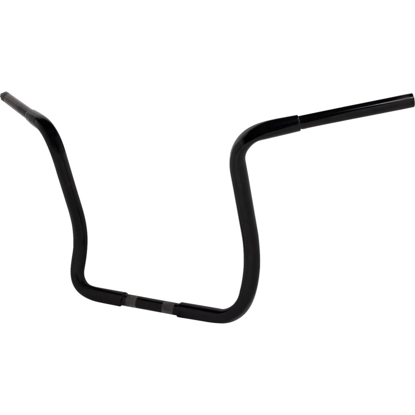 LA Choppers Handlebar - Pre-Wired - Ape Hanger - 1-1/4" x 14" - Black [MPN: LA-7321-14BW]_1707768