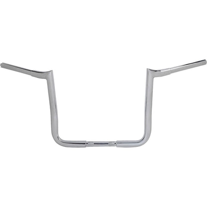 LA Choppers Handlebar - Pre-Wired - Prime Ape - 1" x 13" - Chrome [MPN: LA-7352-13W]_1707680