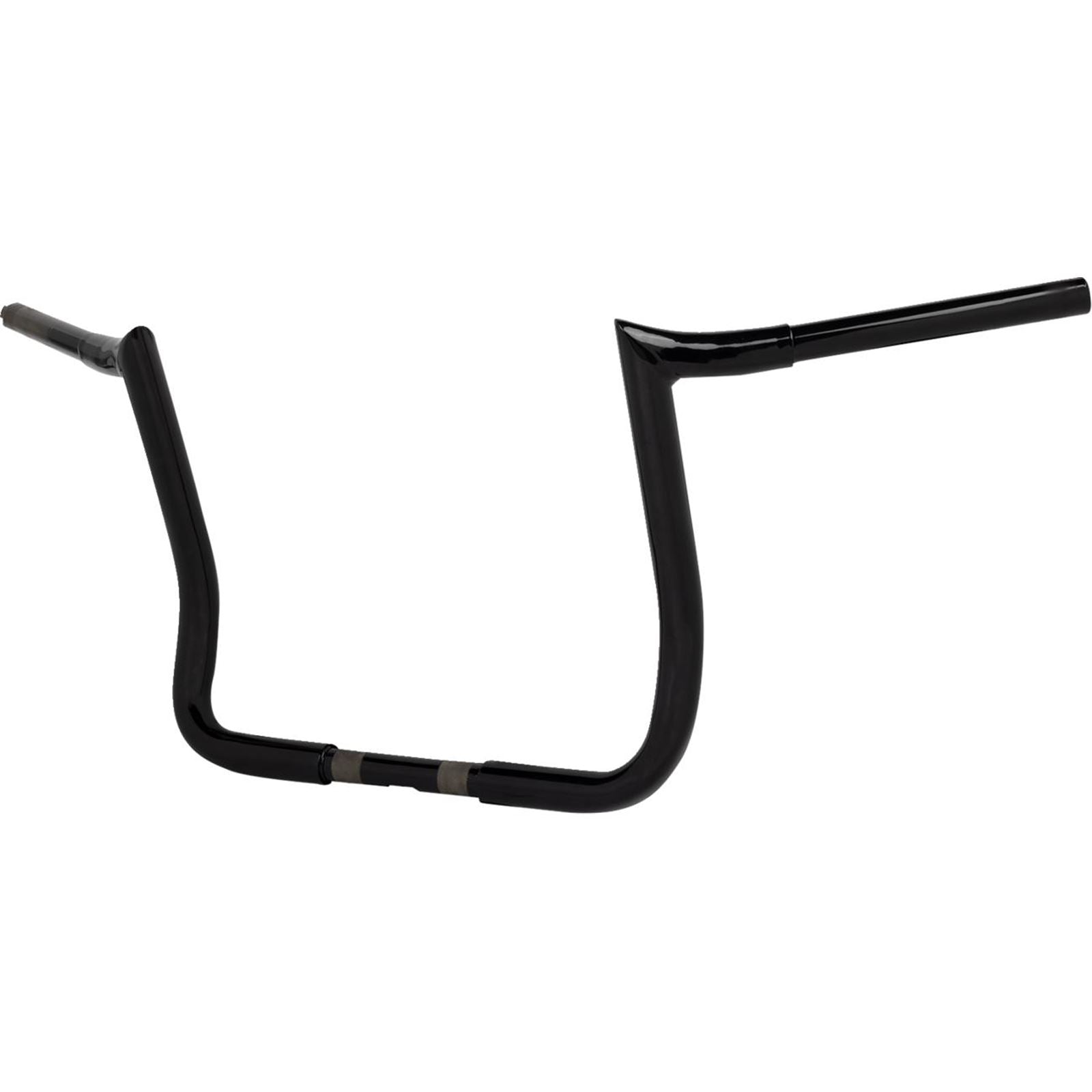 LA Choppers Handlebar - Pre-Wired - Prime Ape - 1" x 13" - Black [MPN: LA-7352-13BW]_1707689