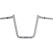 LA Choppers Handlebar - Pre-Wired - Prime Ape - 1-1/4" x 12" - Chrome [MPN: LA-7359-12W]_1707706