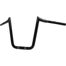 LA Choppers Handlebar - Pre-Wired - Prime Ape - 1-1/4" x 12" - Black [MPN: LA-7359-12BW]_1707678