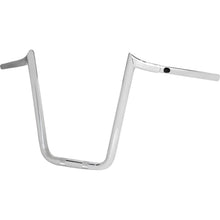 LA Choppers Handlebar - Pre-Wired - Prime Ape - 1-1/4" x 14" - Chrome [MPN: LA-7359-14W]_1707690