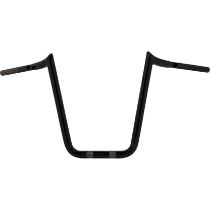 LA Choppers Handlebar - Pre-Wired - Prime Ape - 1-1/4" x 14" - Black [MPN: LA-7359-14BW]_1707718