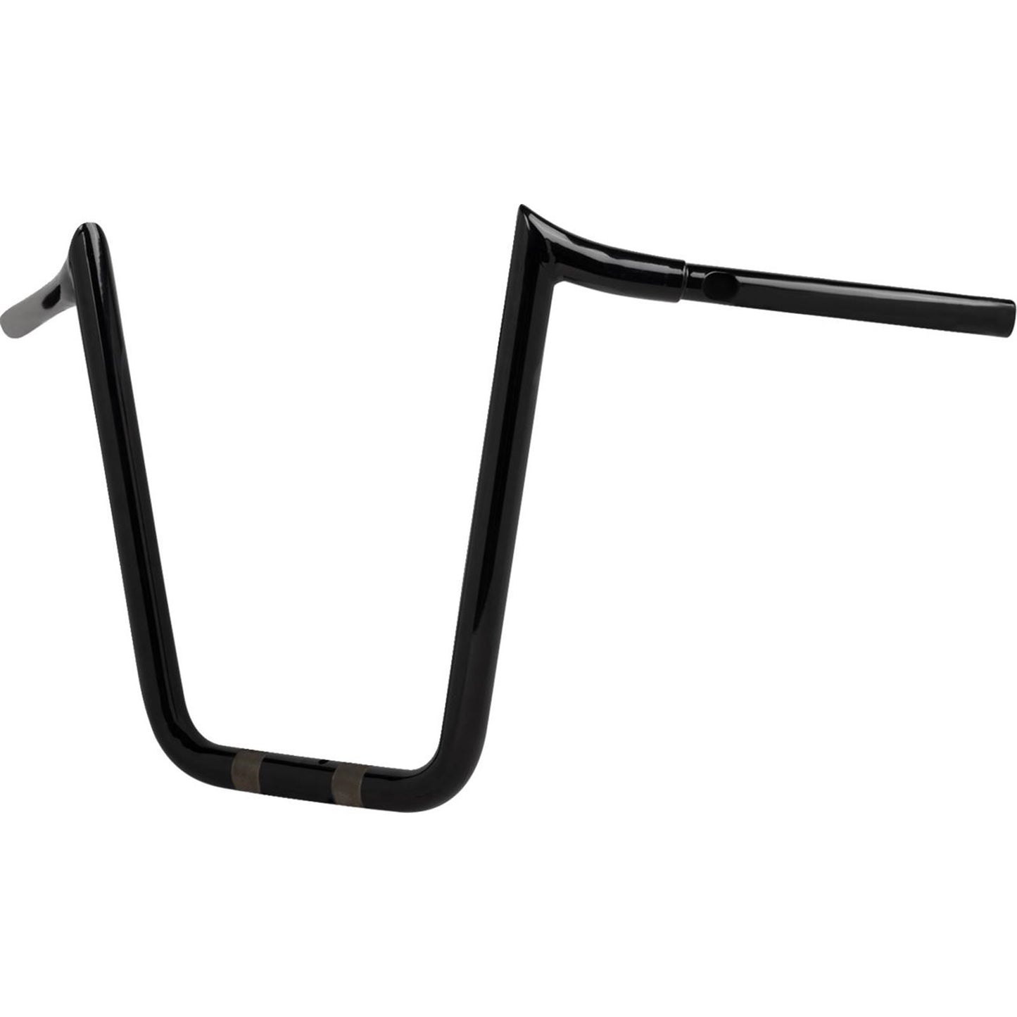 LA Choppers Handlebar - Pre-Wired - Prime Ape - 1-1/4" x 14" - Black [MPN: LA-7359-14BW]_1707719