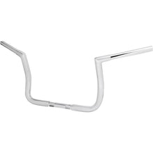 LA Choppers Handlebar - Pre-Wired - Twin Peaks - 1-1/4" x 10" - Chrome [MPN: LA-7361-10W]_1707709