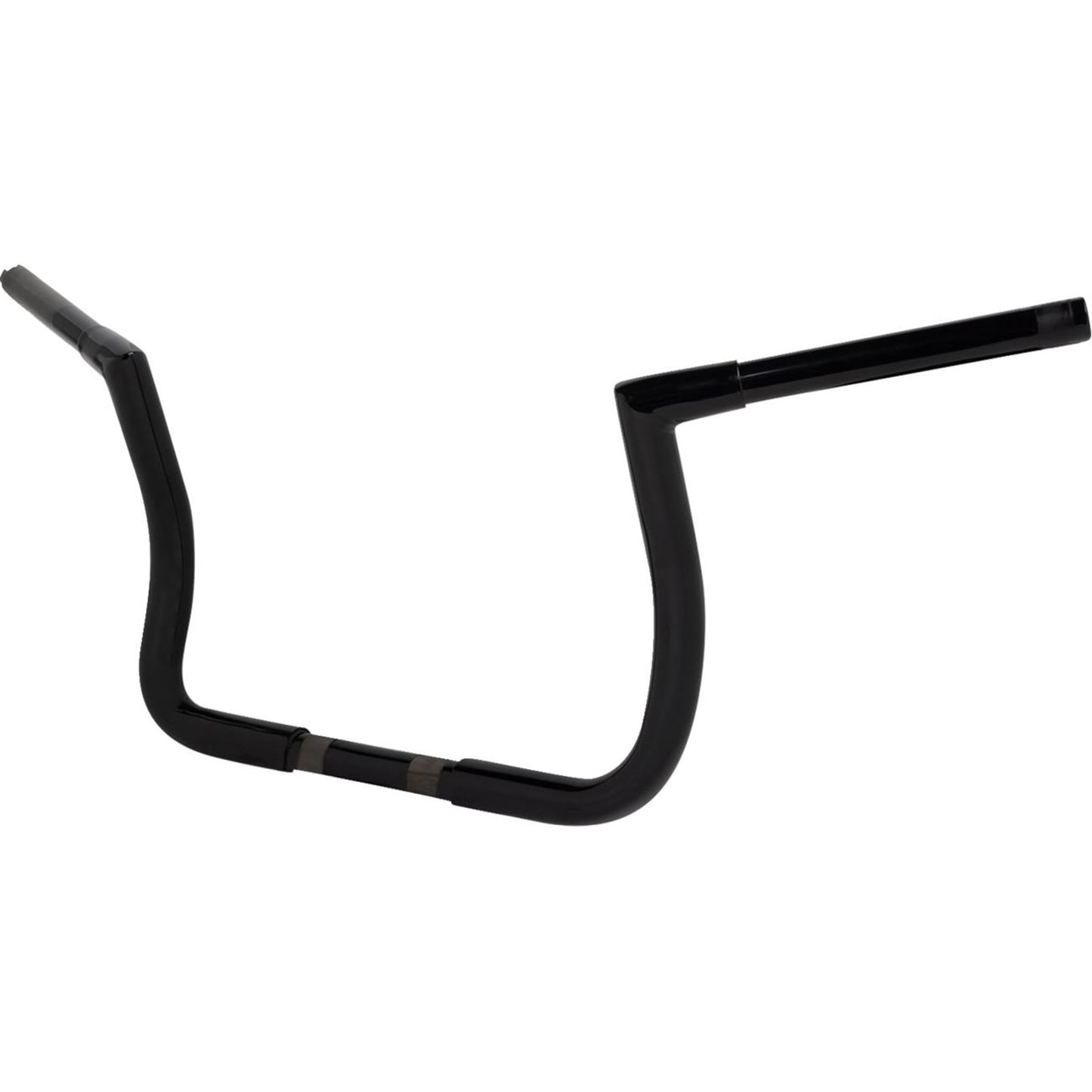 LA Choppers Handlebar - Pre-Wired - Twin Peaks - 1-1/4" x 10" - Black [MPN: LA-7361-10BW]_1707698