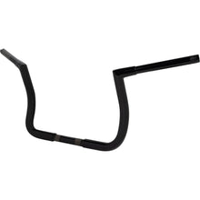 LA Choppers Handlebar - Pre-Wired - Twin Peaks - 1-1/4" x 10" - Black [MPN: LA-7361-10BW]_1707698