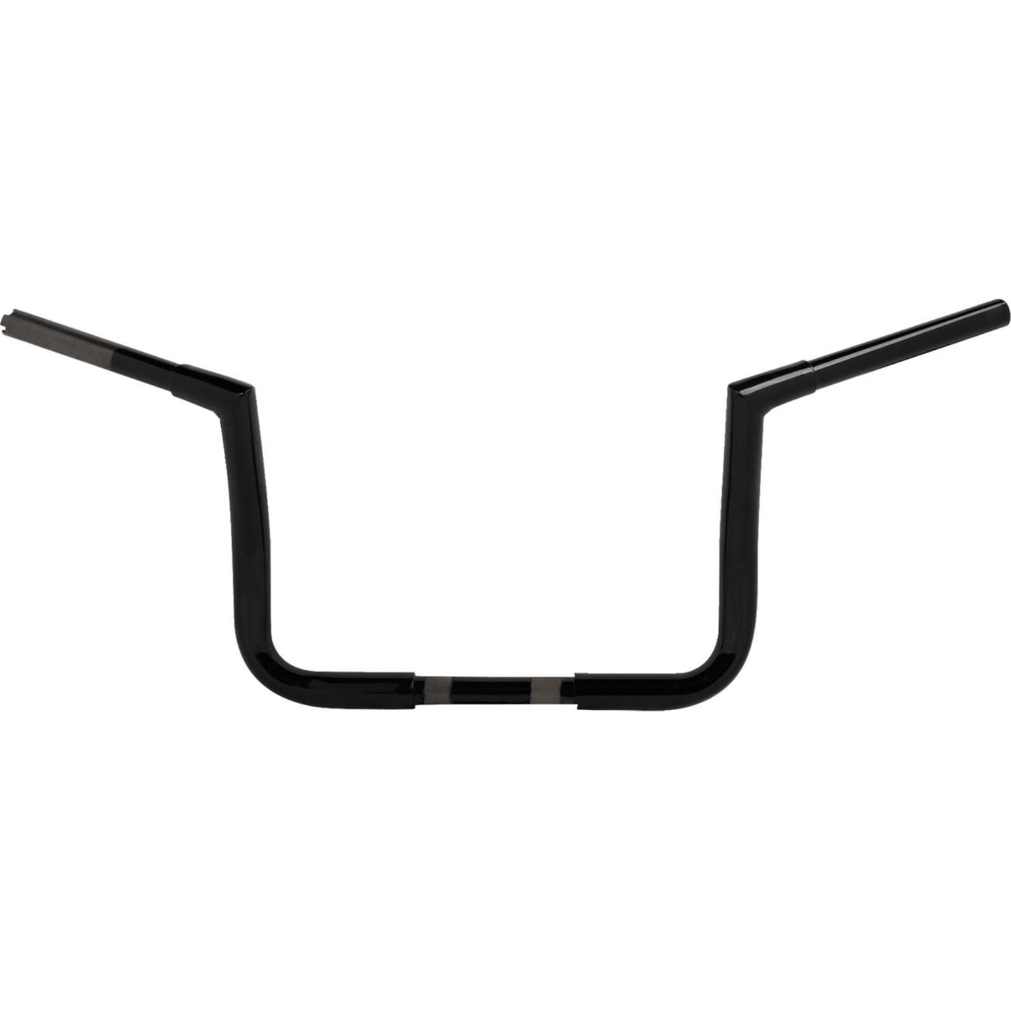 LA Choppers Handlebar - Pre-Wired - Twin Peaks - 1-1/4" x 10" - Black [MPN: LA-7361-10BW]_1707805