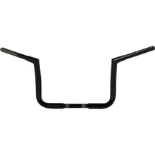 LA Choppers Handlebar - Pre-Wired - Twin Peaks - 1-1/4" x 10" - Black [MPN: LA-7361-10BW]_1707805