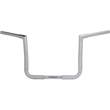 LA Choppers Handlebar - Pre-Wired - Twin Peaks - 1-1/4" x 12" - Chrome [MPN: LA-7361-12W]_1707720