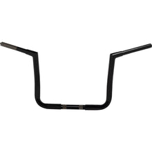 LA Choppers Handlebar - Pre-Wired - Twin Peaks - 1-1/4" x 12" - Black [MPN: LA-7361-12BW]_1707649