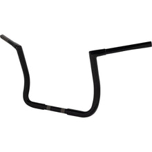 LA Choppers Handlebar - Pre-Wired - Twin Peaks - 1-1/4" x 12" - Black [MPN: LA-7361-12BW]_1707793