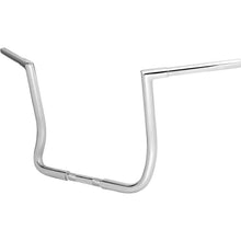 LA Choppers Handlebar - Pre-Wired - Twin Peaks - 1-1/4" x 14" - Chrome [MPN: LA-7361-14W]_1707713