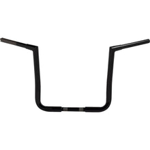 LA Choppers Handlebar - Pre-Wired - Twin Peaks - 1-1/4" x 14" - Black [MPN: LA-7361-14BW]_1707651