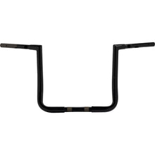 LA Choppers Handlebar - Pre-Wired - Twin Peaks - 1-1/4" x 14" - Black [MPN: LA-7367-14BW]_1707628
