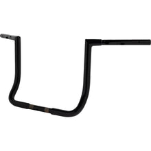 LA Choppers Handlebar - Pre-Wired - Twin Peaks - 1-1/4" x 14" - Black [MPN: LA-7367-14BW]_1707629