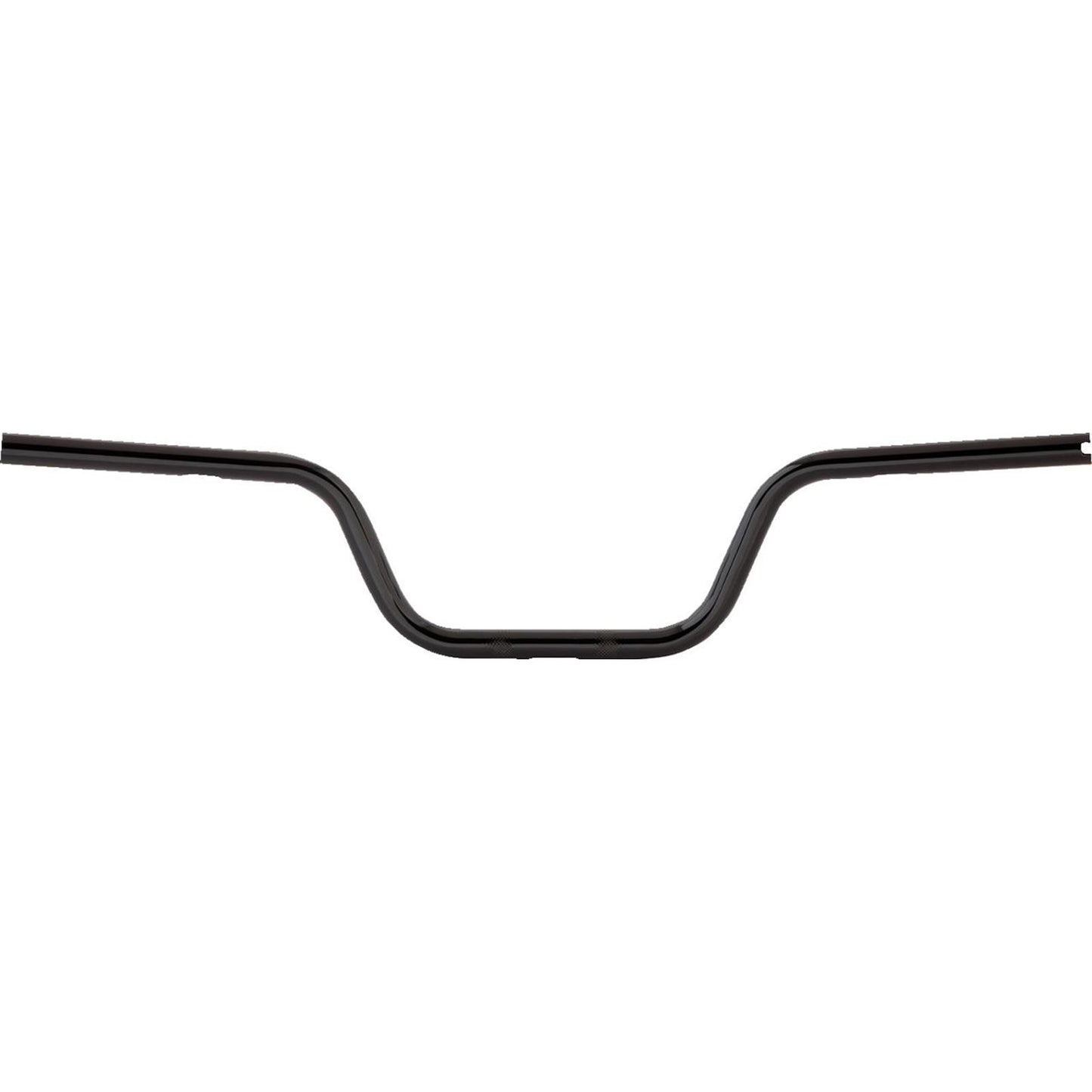 Arlen Ness Handlebar - MX Moto - Tall - Gloss Black 520-047_1519741
