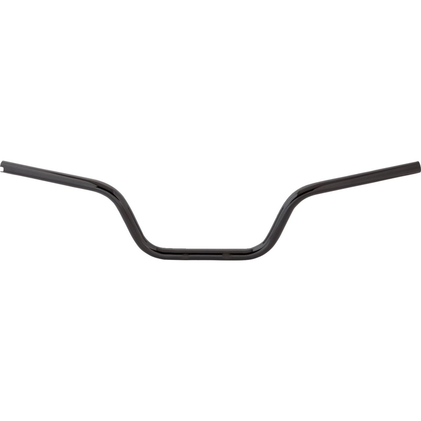 Arlen Ness Handlebar - MX Moto - Tall - Gloss Black 520-047_1519742