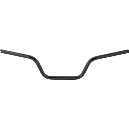 Arlen Ness Handlebar - MX Moto - Tall - Gloss Black 520-047_1519742