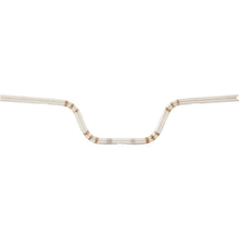 Arlen Ness Handlebar - MX Moto - Tall - Stainless Steel 520-048_1519744