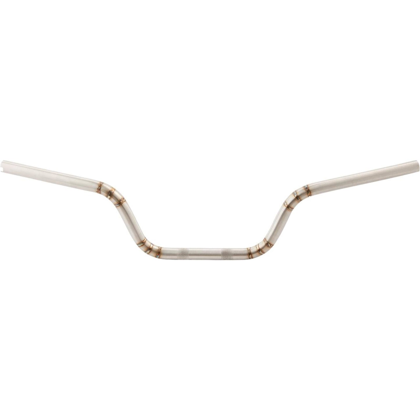 Arlen Ness Handlebar - MX Moto - Tall - Stainless Steel 520-048_1519753