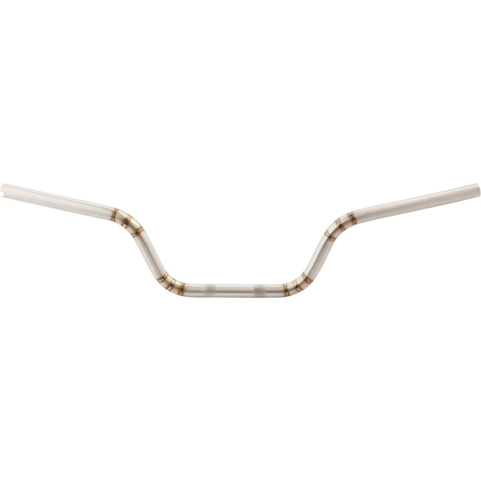 Arlen Ness Handlebar - MX Moto - Tall - Stainless Steel 520-048_1519753