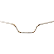 Arlen Ness Handlebar - MX Moto - Tall - Stainless Steel 520-048_1519753