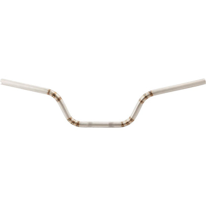 Arlen Ness Handlebar - MX Moto - Tall - Stainless Steel 520-048_1519753
