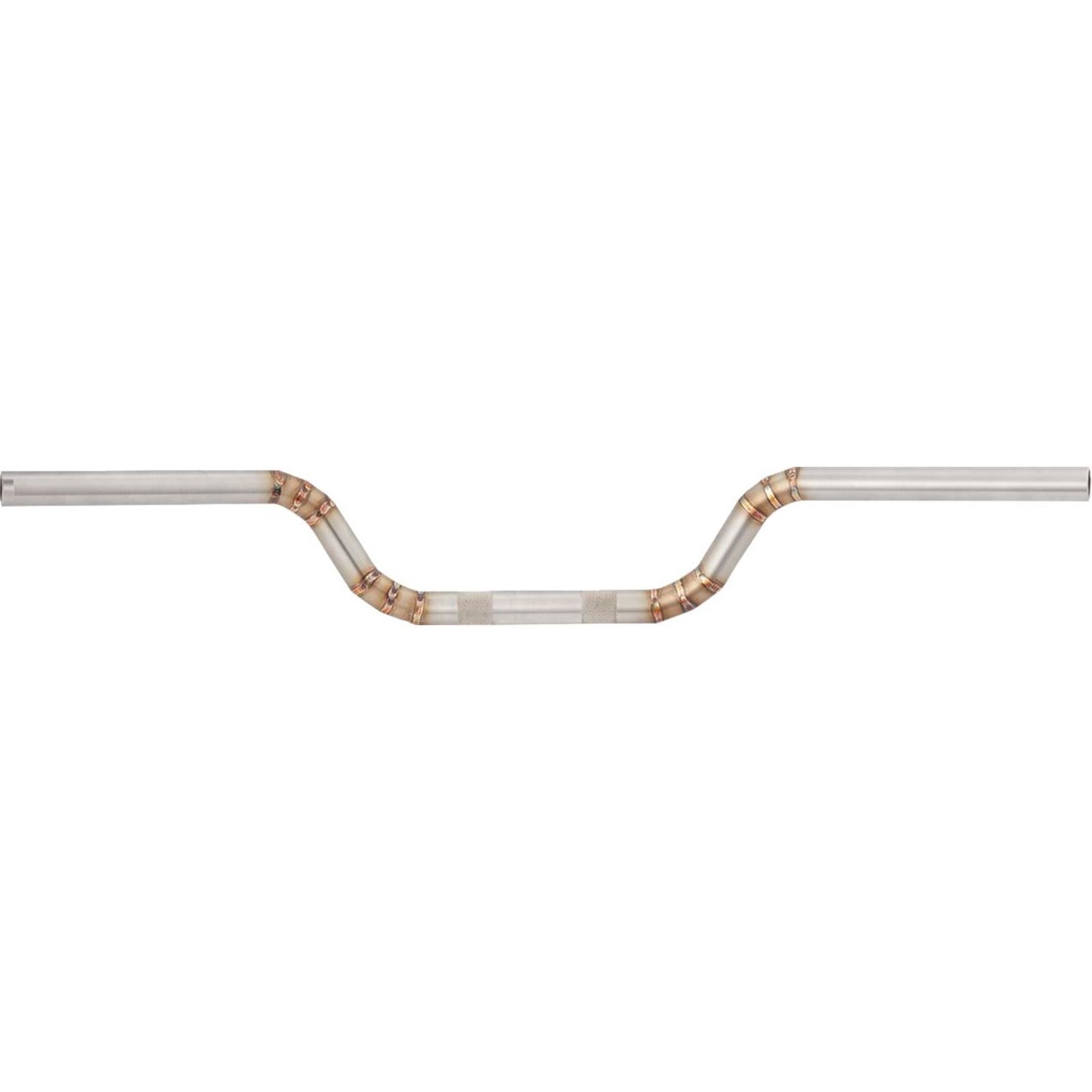 Arlen Ness Handlebar - MX Moto - Stainless Steel 520-059_1519745
