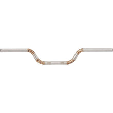 Arlen Ness Handlebar - MX Moto - Stainless Steel 520-059_1519745