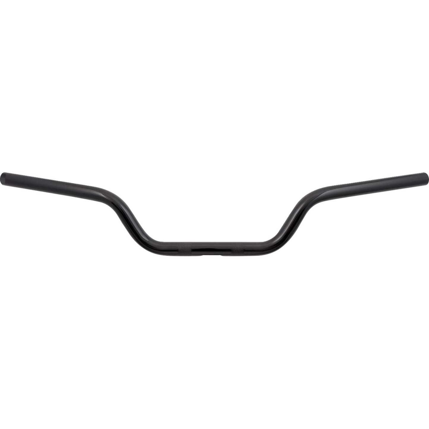 Arlen Ness Handlebar - MX Moto - Black 520-060_1519748