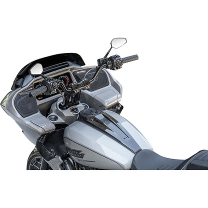 Arlen Ness Handlebar - MX Moto - Black 520-060_1519750