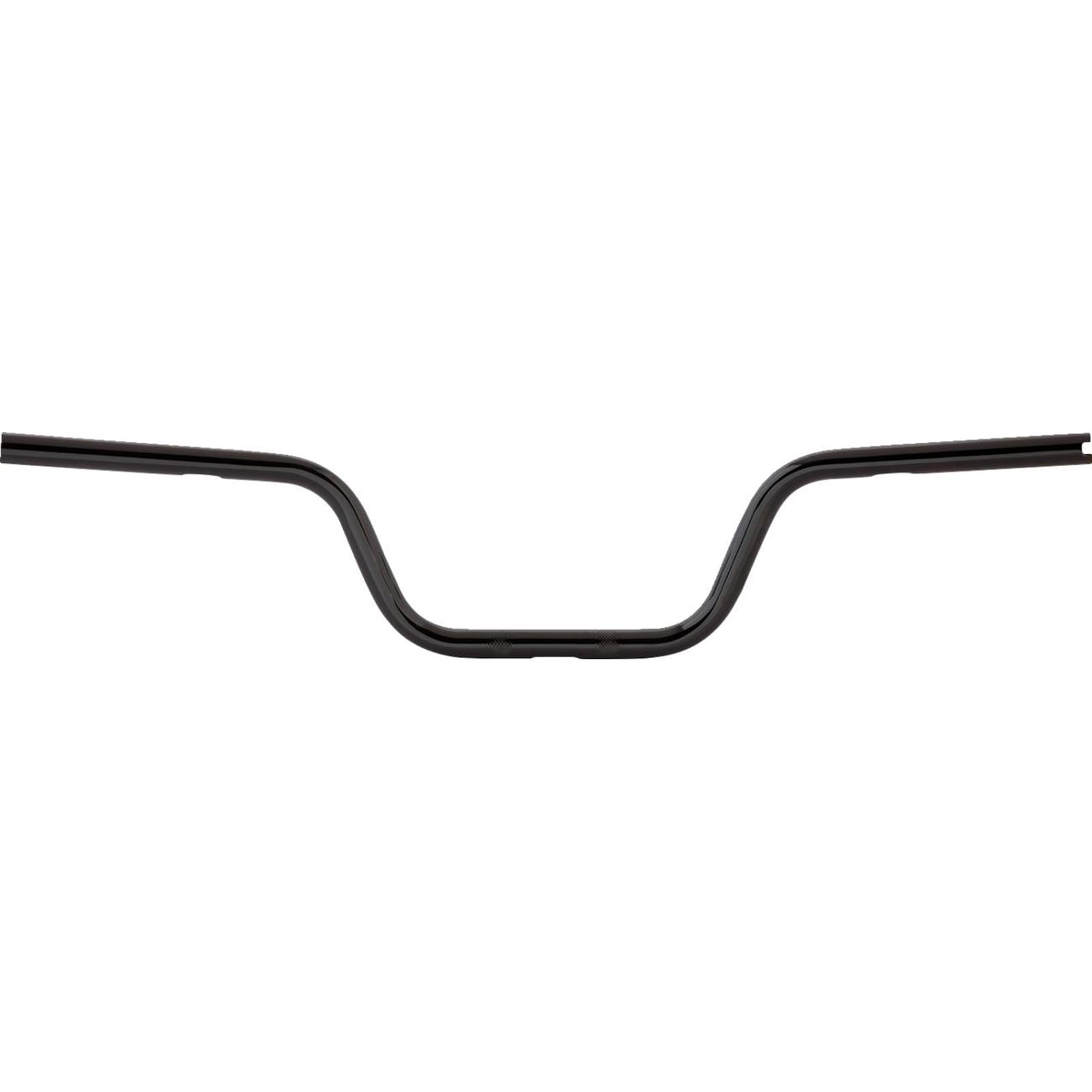 Arlen Ness Handlebar - MX Moto - Black 520-061_1519751
