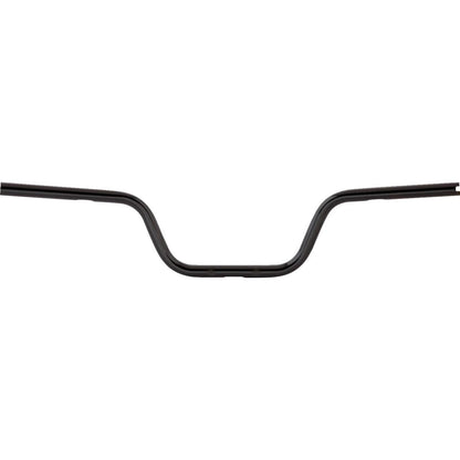Arlen Ness Handlebar - MX Moto - Black 520-061_1519751
