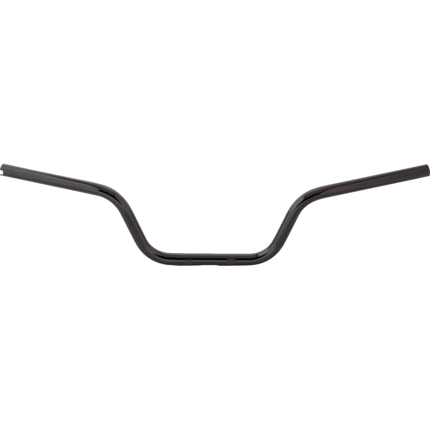 Arlen Ness Handlebar - MX Moto - Black 520-061_1519752