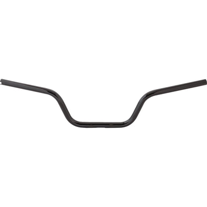 Arlen Ness Handlebar - MX Moto - Black 520-061_1519752