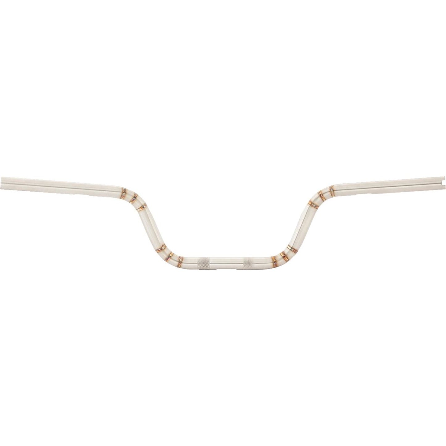 Arlen Ness Handlebar - MX Moto - Tall - Stainless Steel 520-062_1519689