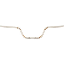 Arlen Ness Handlebar - MX Moto - Tall - Stainless Steel 520-062_1519689