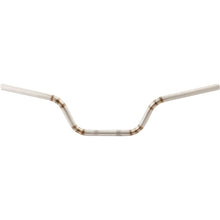Arlen Ness Handlebar - MX Moto - Tall - Stainless Steel 520-062_1519732