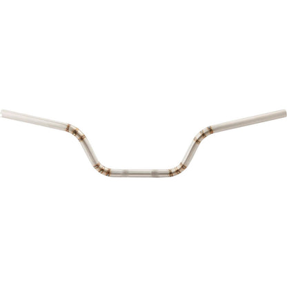 Arlen Ness Handlebar - MX Moto - Tall - Stainless Steel 520-062_1519732