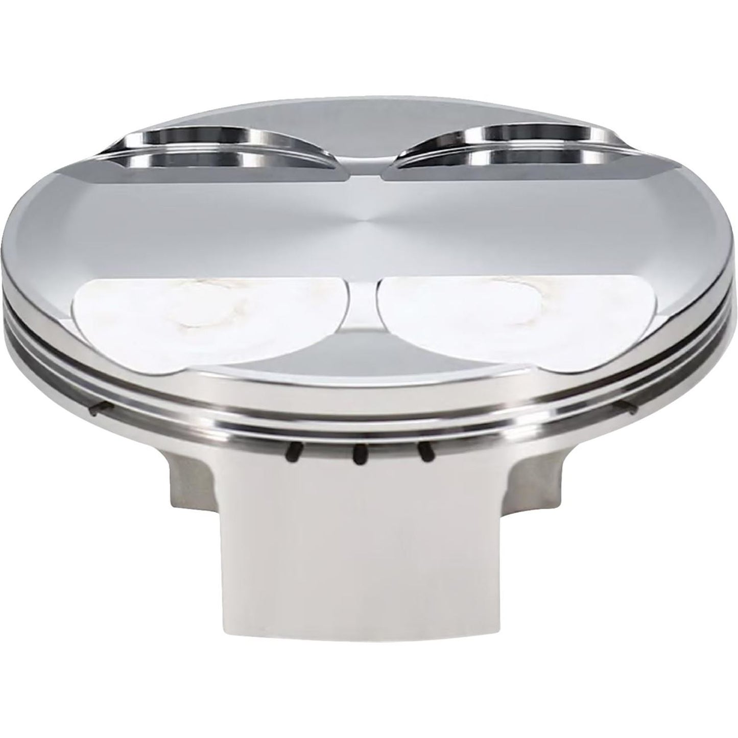 J.E. Pistons Piston Kit - 95.00 mm - for Kawasaki 395091_1519786