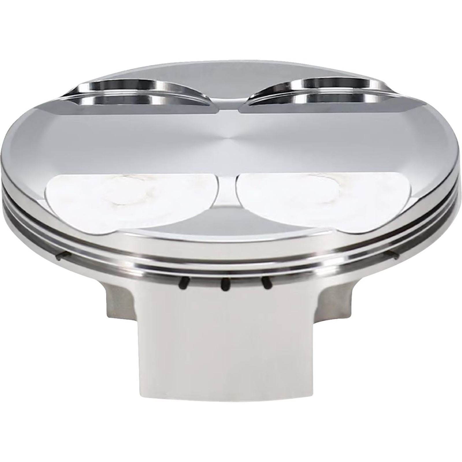 J.E. Pistons Piston Kit - 95.00 mm - for Kawasaki 395091_1519786