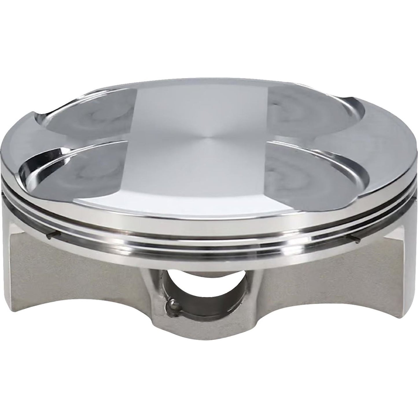 J.E. Pistons Piston Kit - 95.00 mm - for Kawasaki 395092_1519787
