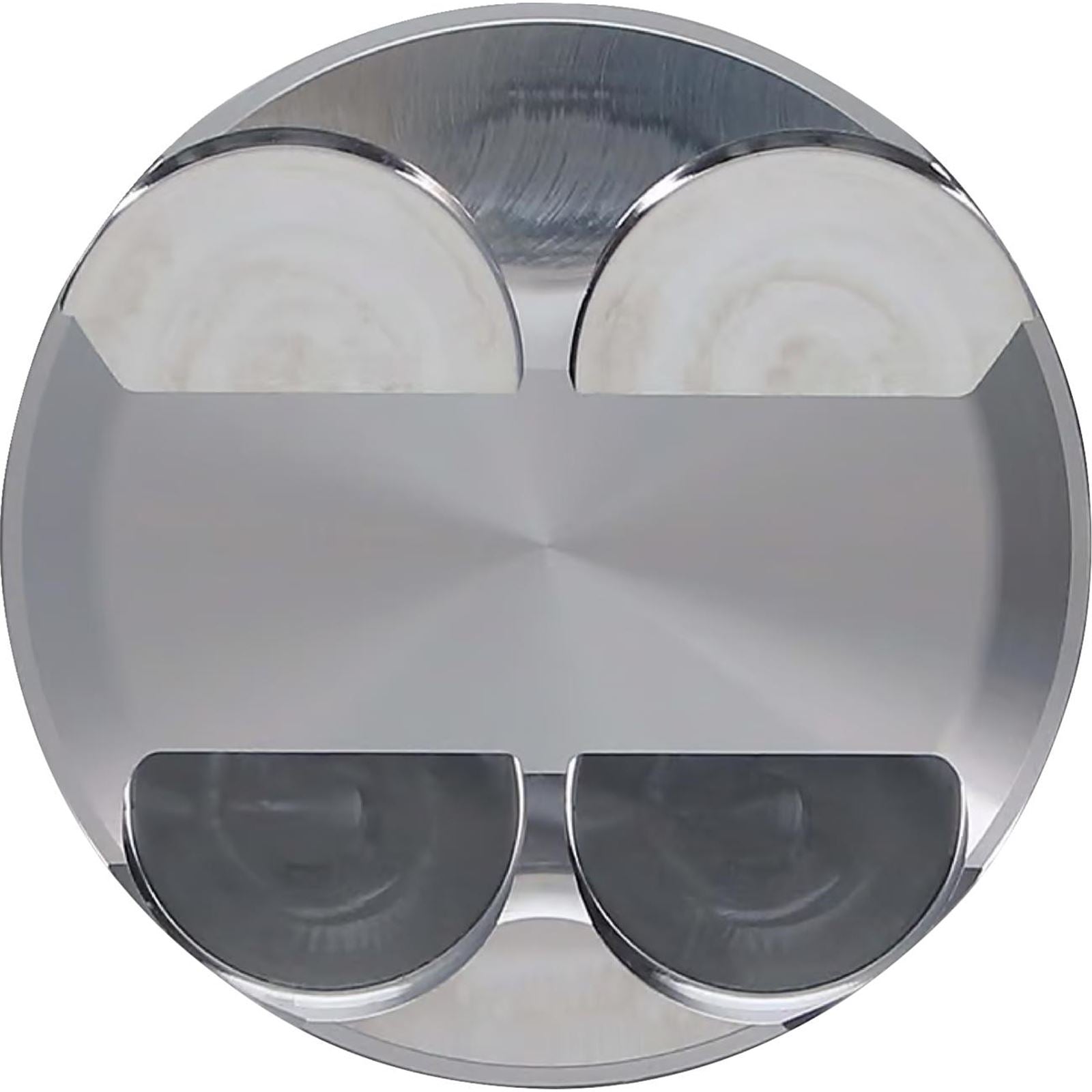 J.E. Pistons Piston Kit - 95.00 mm - for Kawasaki 395092_1519789