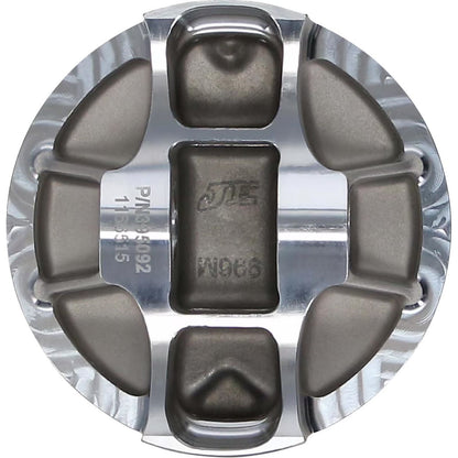 J.E. Pistons Piston Kit - 95.00 mm - for Kawasaki 395092_1519799