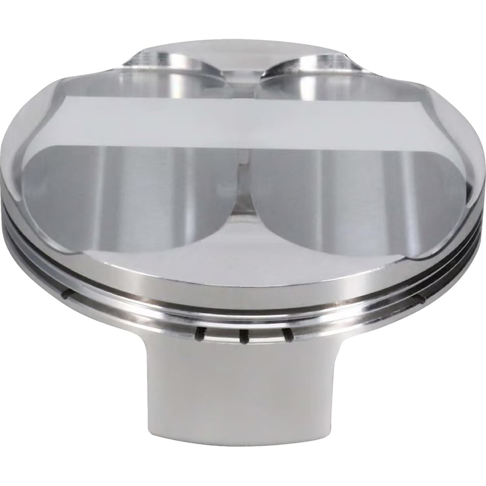 J.E. Pistons Piston Kit - 95.00 mm for Gas Gas | Husqvarna | KTM 393215_1519790