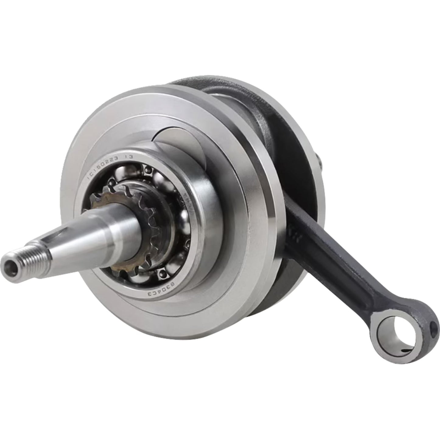 Vintco Crankshaft Assembly for Honda OPEN BOX [MPN: CR2017]_2016149